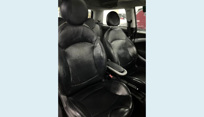 MINI COOPER 1.6 S 16V TURBO 2P AUT. - AZUL - 2010 Foto 6 (Grande)