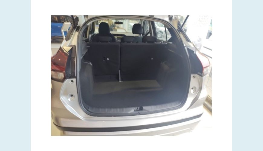 NISSAN KICKS 1.6 16V FLEXSTART ACTIVE XTRONIC - INDEFINIDA - 2024 Foto 6 (Grande)