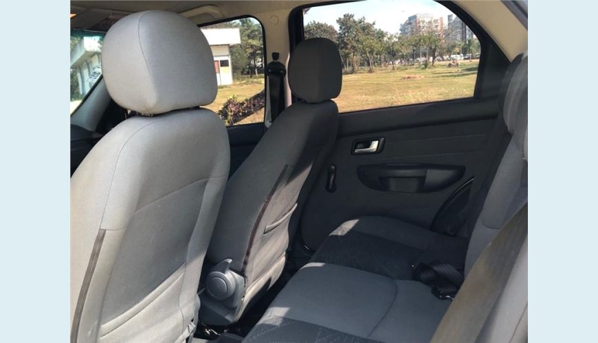 FIAT SIENA 1.4 MPI EL 8V FLEX 4P MANUAL - N/D - 2014 Foto 6 (Grande)