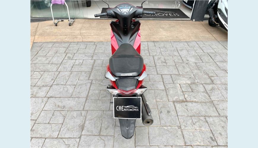 HONDA BIZ 125 BIZ 125 - N/D - 2021 Foto 6 (Grande)