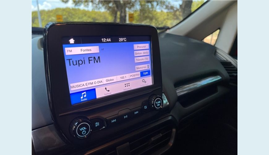 FORD ECOSPORT 1.5 TI-VCT FLEX SE AUT. - N/D - 2021 Foto 6 (Grande)