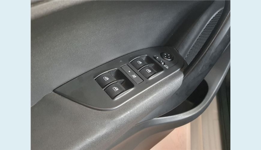 FIAT ARGO 1.0 FIREFLY FLEX MANUAL - BRANCO - 2022 Foto 6 (Grande)