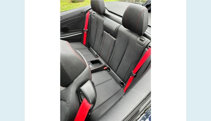 BMW 420I 2.0 SPORT GP CABRIO 16V 4P AUT. - N/D - 2015 Foto 6 (Grande)