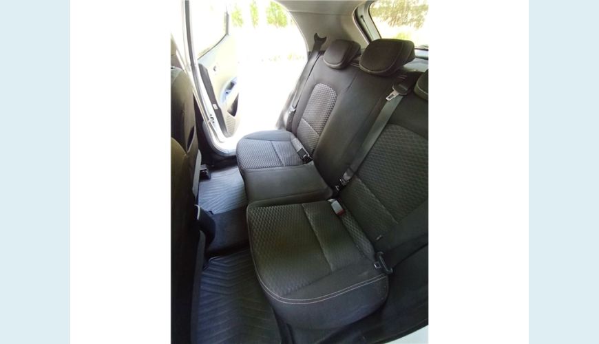 HYUNDAI HB 20 1.0 12V FLEX EVOLUTION MANUAL - N/D - 2020 Foto 6 (Grande)