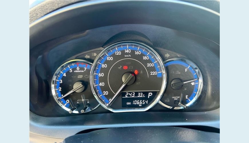 TOYOTA YARIS 1.5 16V FLEX SEDAN XL MULTIDRIVE - N/D - 2019 Foto 6 (Grande)