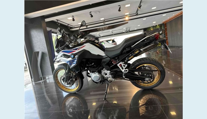 BMW F 850 GS PREMIUM F 850 GS PREMIUM - N/D - 2021 Foto 6 (Grande)