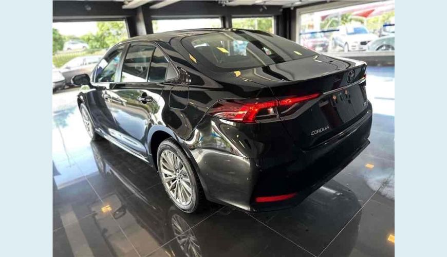 TOYOTA COROLLA 2.0 VVT-IE FLEX XEI DIRECT SHIFT - N/D - 2024 Foto 6 (Grande)