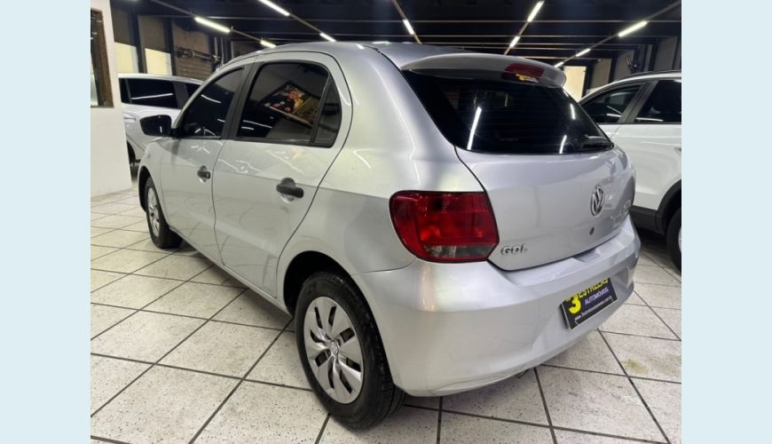 VOLKSWAGEN GOL 1.0 MI 8V FLEX 4P MANUAL - N/D - 2013 Foto 6 (Grande)