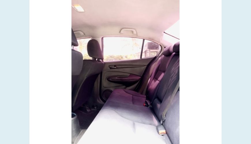 HONDA CITY 1.5 DX 16V FLEX 4P MANUAL - N/D - 2013 Foto 6 (Grande)