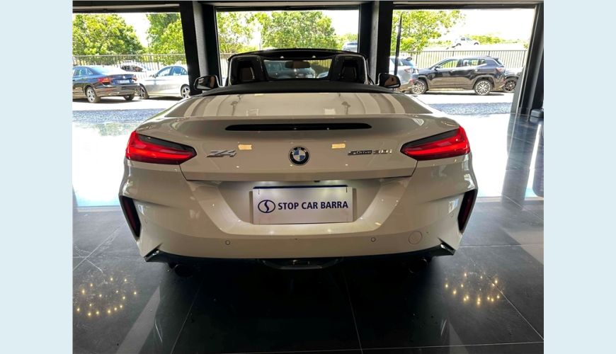 BMW Z4 2.0 TWINPOWER SDRIVE30I M SPORT STEPTRONIC - N/D - 2022 Foto 6 (Grande)