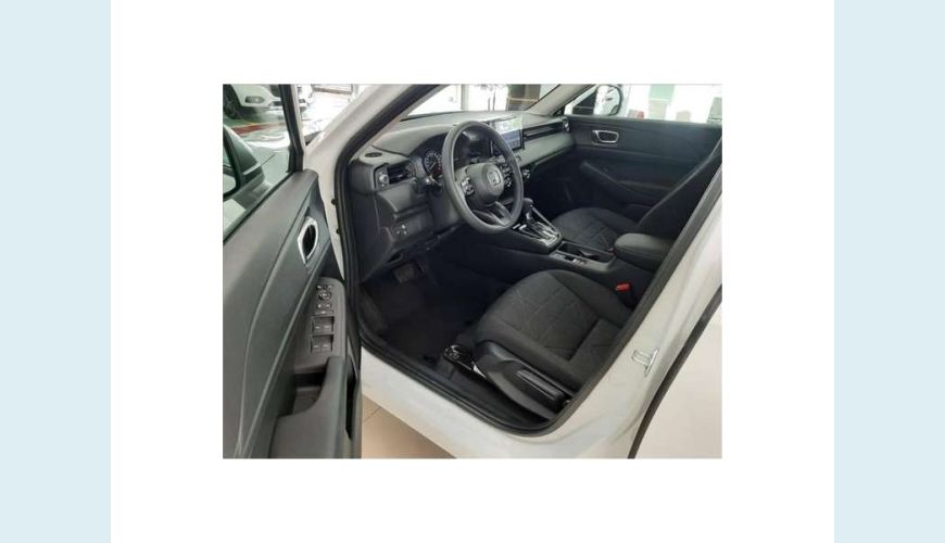 HONDA HR-V 1.5 DI I-VTEC FLEX EX CVT - INDEFINIDA - 2025 Foto 6 (Grande)