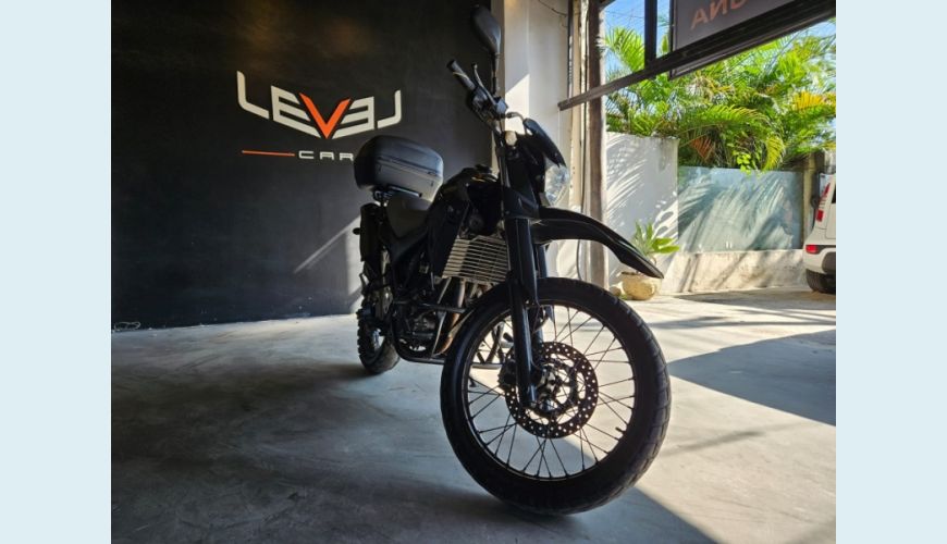 YAMAHA XT 660 R XT 660 R - N/D - 2009 Foto 6 (Grande)
