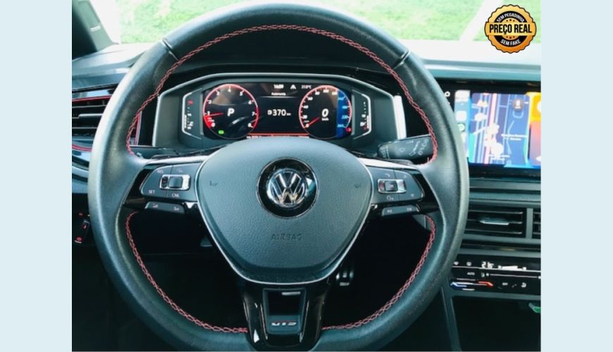 VOLKSWAGEN POLO 1.4 250 TSI GTS AUT. - N/D - 2022 Foto 6 (Grande)