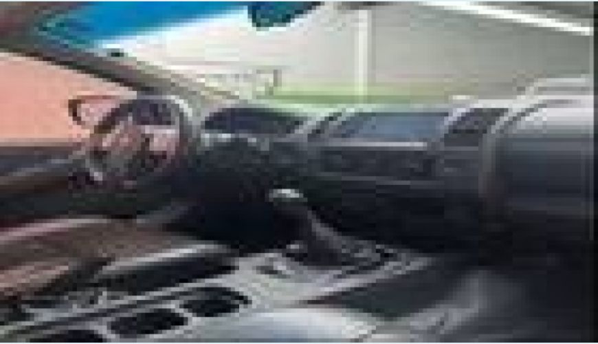 NISSAN FRONTIER 2.5 XE 4X4 CD TURBO ELETRONIC DIESEL 4P MANUAL - PRETO - 2013 Foto 6 (Grande)