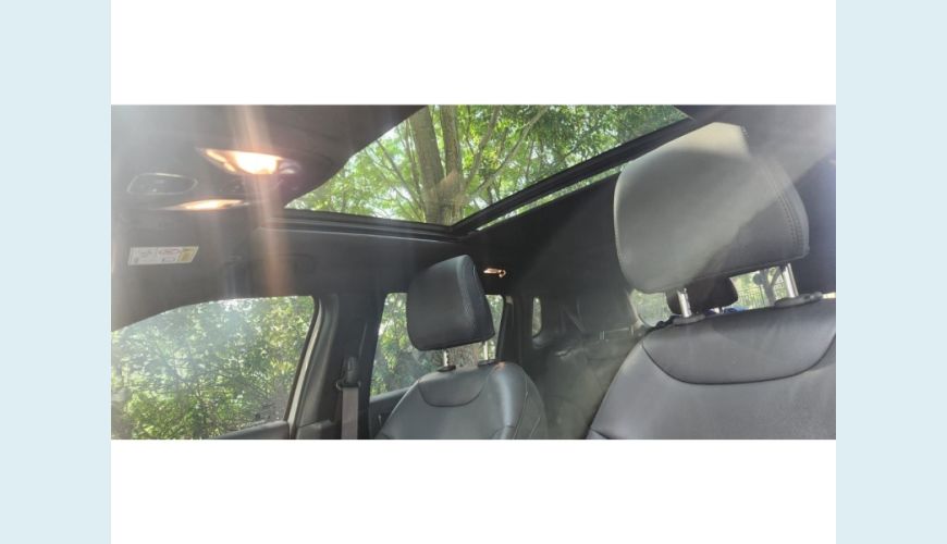 JEEP COMPASS 1.3 T270 TURBO FLEX S AT6 - N/D - 2023 Foto 6 (Grande)