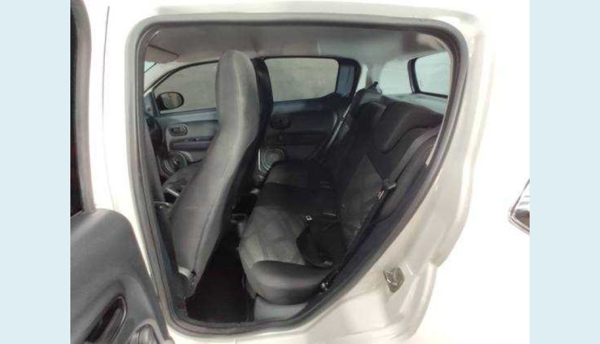 FIAT MOBI LIKE 1.0 - BRANCO - 2020 Foto 6 (Grande)