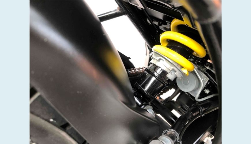 YAMAHA FZ25 250 FAZER FLEX FZ25 250 FAZER FLEX - N/D - 2021 Foto 6 (Grande)