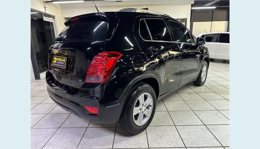 CHEVROLET TRACKER 1.4 16V TURBO FLEX LT AUT. - N/D - 2019 Foto 6 (Grande)