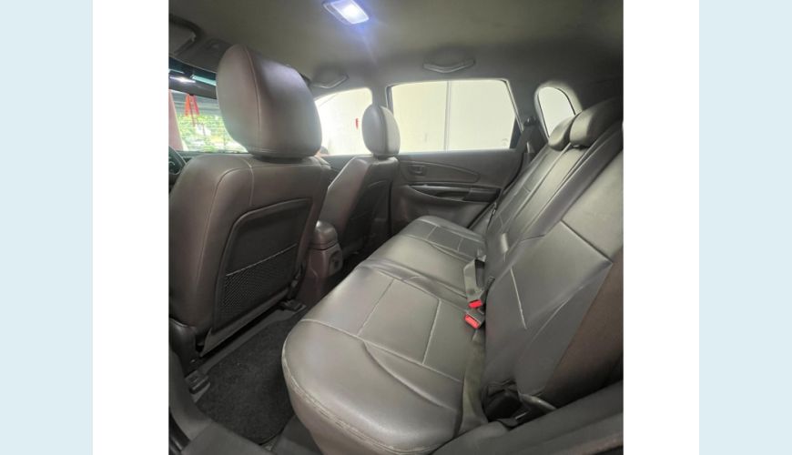 HYUNDAI TUCSON 2.0 MPFI GLS 16V 143CV 2WD FLEX 4P AUT. - N/D - 2016 Foto 6 (Grande)