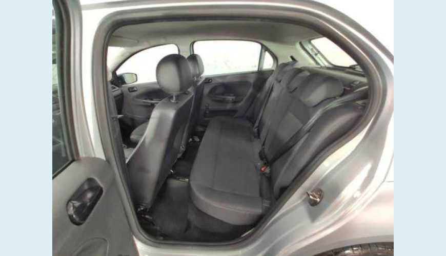 VOLKSWAGEN GOL 1.0 12V FLEX - PRATA - 2021 Foto 6 (Grande)