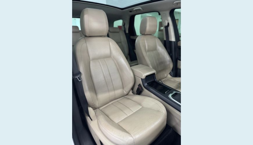 LAND ROVER DISCOVERY SPORT 2.0 16V SI4 TURBO HSE 4P AUT. - BRANCO - 2016 Foto 6 (Grande)