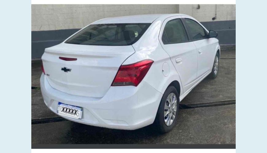 CHEVROLET JOY 1.0 8V JOY PLUS BLACK ED 4P FLEX MEC. - N/D - 2021 Foto 6 (Grande)