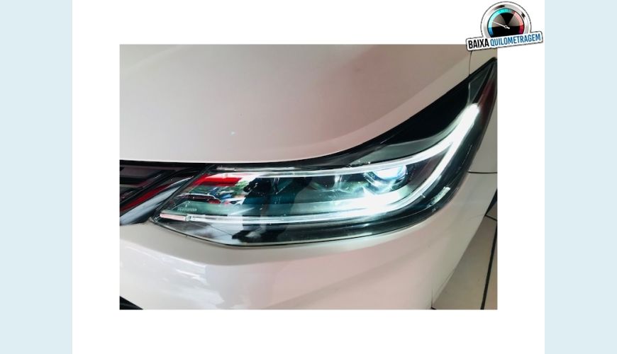 CHEVROLET CRUZE 1.4 TURBO SPORT6 LT 16V FLEX 4P AUT. - N/D - 2017 Foto 6 (Grande)