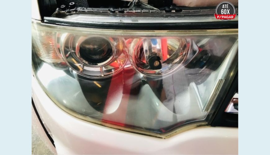 MITSUBISHI L200 TRITON 3.2 HPE 4X4 CD 16V TURBO INTERCOOLER DIESEL 4P AUT. - N/D - 2015 Foto 6 (Grande)