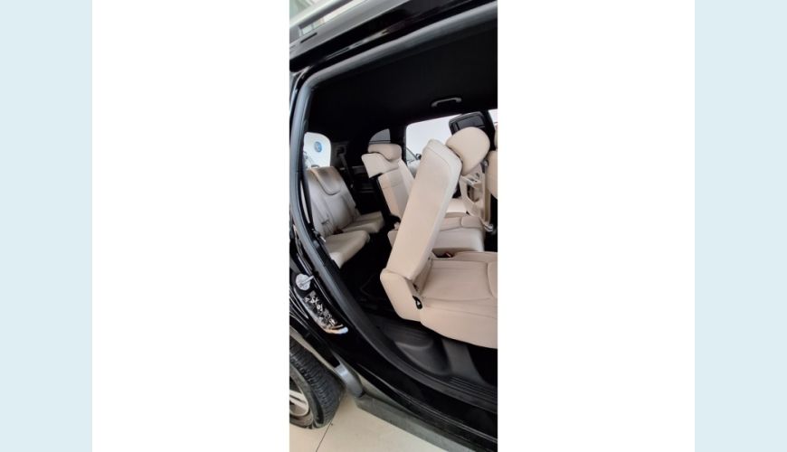 MERCEDES-BENZ GLB 200 1.3 CGI ADVANCE 7G-DCT - N/D - 2021 Foto 6 (Grande)