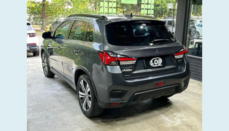 MITSUBISHI OUTLANDER SPORT 2.0 MIVEC FLEX HPE AWD AUT. - N/D - 2022 Foto 6 (Grande)