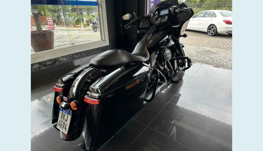 HARLEY-DAVIDSON ROAD GLIDE SPECIAL FLTRXS - N/D - 2021 Foto 6 (Grande)