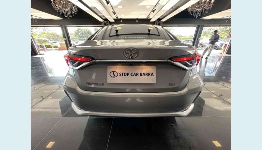 TOYOTA COROLLA 2.0 VVT-IE FLEX XEI DIRECT SHIFT - N/D - 2023 Foto 6 (Grande)