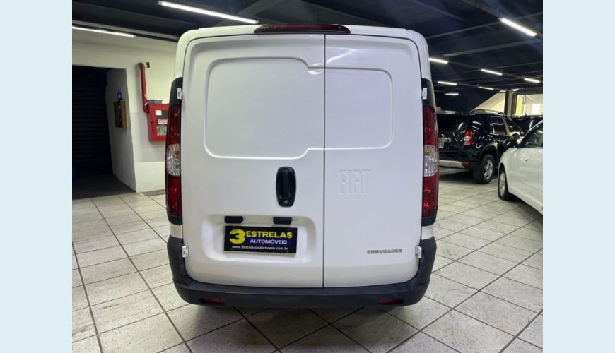 FIAT FIORINO 1.4 MPI FURGÃO ENDURANCE 8V FLEX 2P MANUAL - N/D - 2023 Foto 6 (Grande)