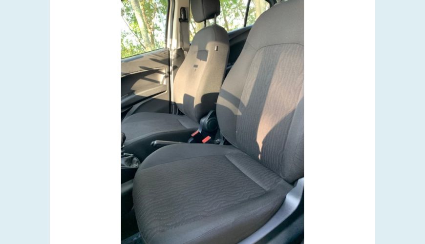 FIAT CRONOS 1.0 FIREFLY FLEX DRIVE MANUAL - N/D - 2023 Foto 6 (Grande)