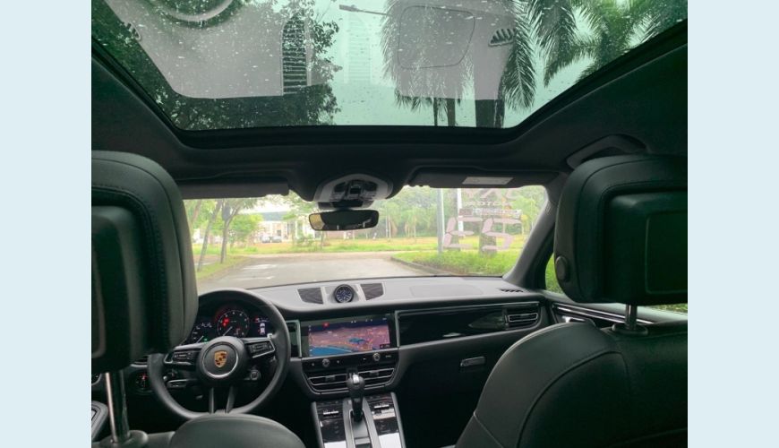 PORSCHE MACAN 2.0 TURBO PDK - N/D - 2023 Foto 6 (Grande)