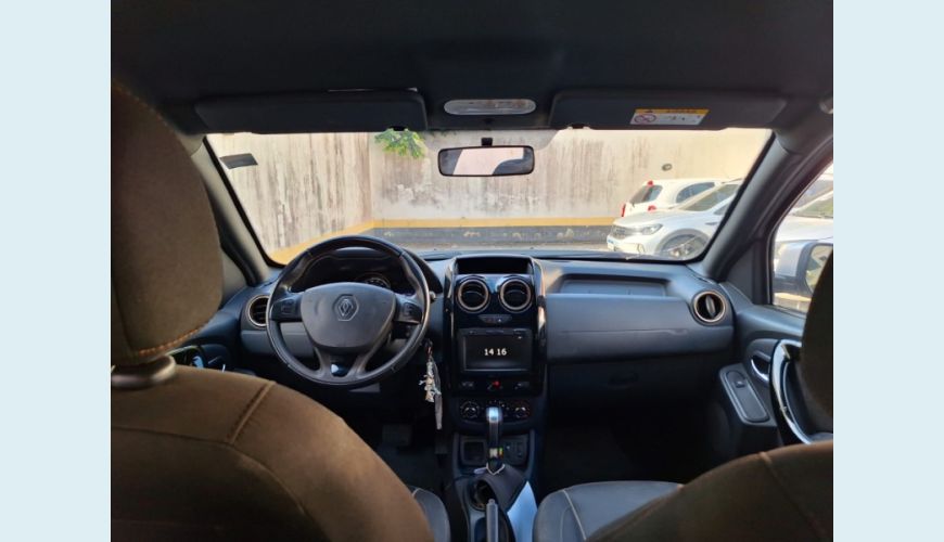 RENAULT DUSTER 1.6 16V SCE FLEX DYNAMIQUE MANUAL - N/D - 2020 Foto 6 (Grande)