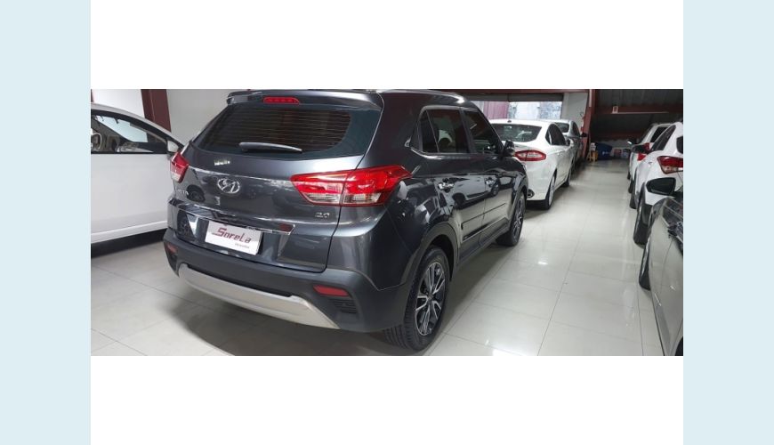 HYUNDAI CRETA 2.0 16V FLEX PRESTIGE AUT. - N/D - 2019 Foto 6 (Grande)