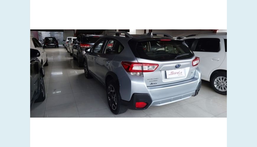 SUBARU XV 2.0 16V S AWD LINEARTRONIC - N/D - 2018 Foto 6 (Grande)