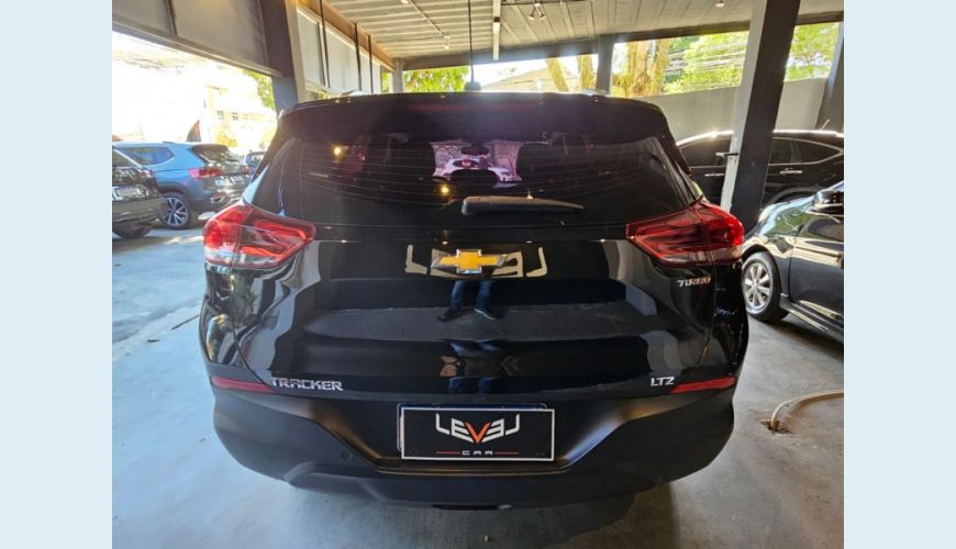 CHEVROLET TRACKER 1.2 TURBO FLEX AUT. - N/D - 2021 Foto 6 (Grande)