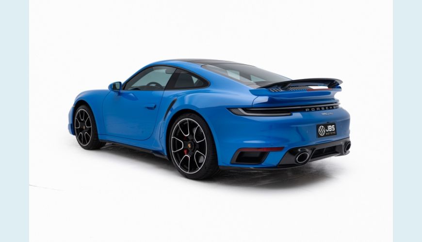 PORSCHE 911 3.8 24V H6 TURBO PDK - AZUL - 2024 Foto 6 (Grande)