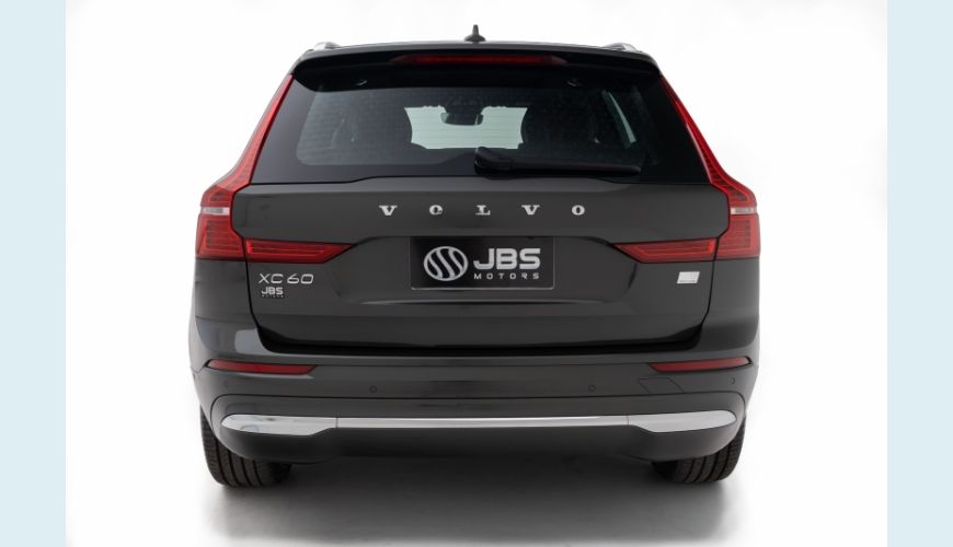 VOLVO XC60 2.0 T8 HYBRID INSCRIPTION AWD GEARTRONIC - CINZA - 2022 Foto 6 (Grande)