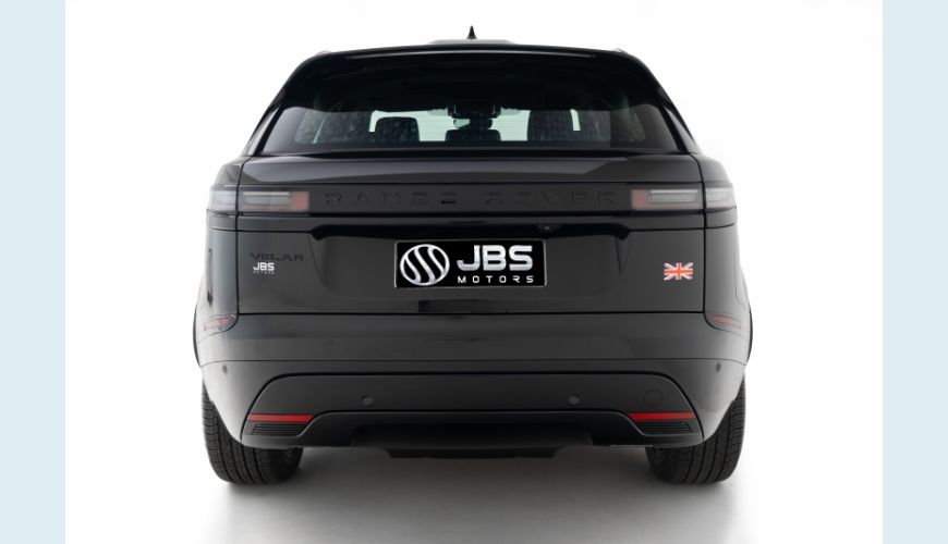 LAND ROVER RANGE ROVER VELAR 2.0 P404 PHEV R-DYNAMIC HSE AUT. - PRETO - 2024 Foto 6 (Grande)