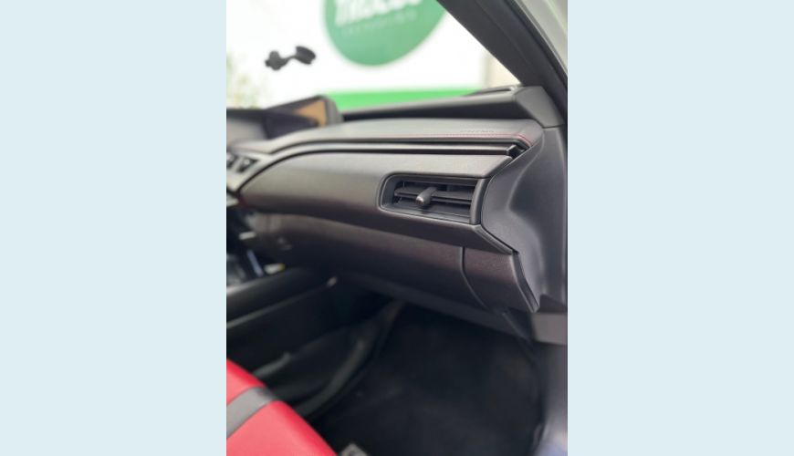 LEXUS UX 250H 2.0 VVT-I HYBRID F-SPORT CVT - BRANCO - 2019 Foto 6 (Grande)