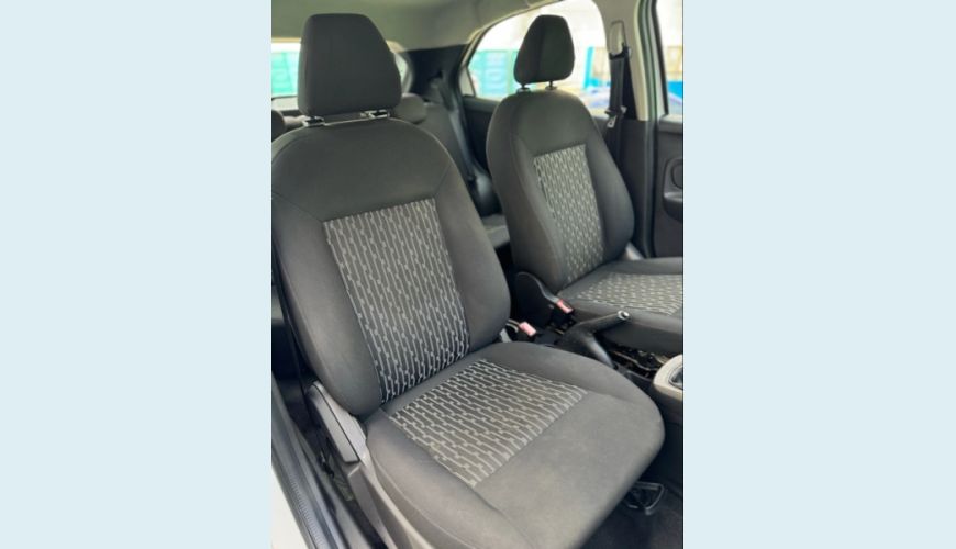 FORD KA 1.0 TI-VCT FLEX SE MANUAL - BRANCO - 2020 Foto 6 (Grande)