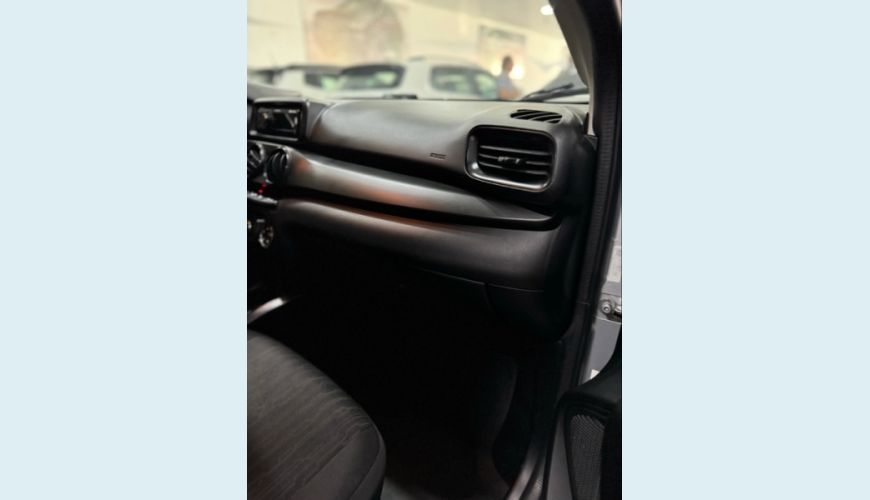 FIAT ARGO 1.0 FIREFLY FLEX MANUAL - PRATA - 2022 Foto 6 (Grande)