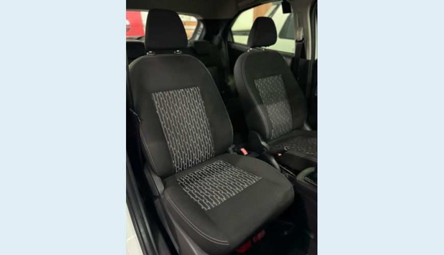 FORD KA 1.0 TI-VCT FLEX SE MANUAL - BRANCO - 2016 Foto 6 (Grande)