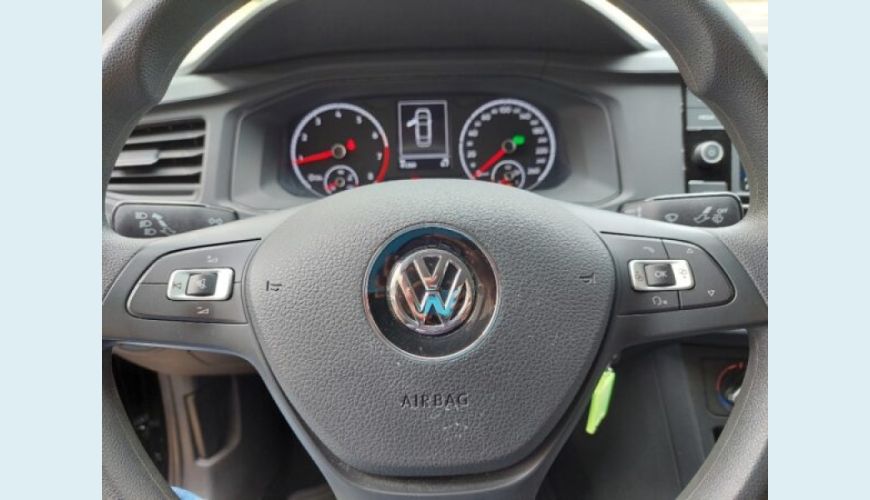 VOLKSWAGEN VIRTUS 1.6 MSI TOTAL FLEX AUT. - PRETO - 2022 Foto 6 (Grande)