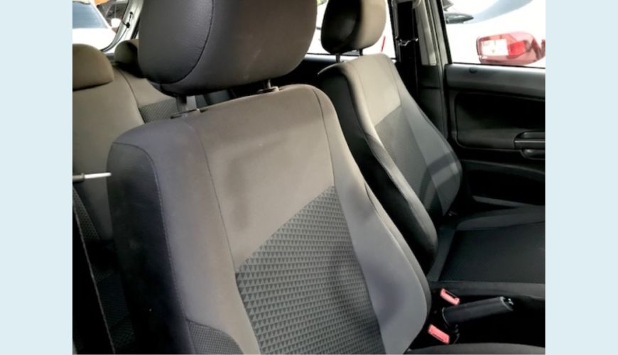 VOLKSWAGEN GOL 1.0 12V MPI TOTALFLEX 4P MANUAL - N/D - 2020 Foto 6 (Grande)