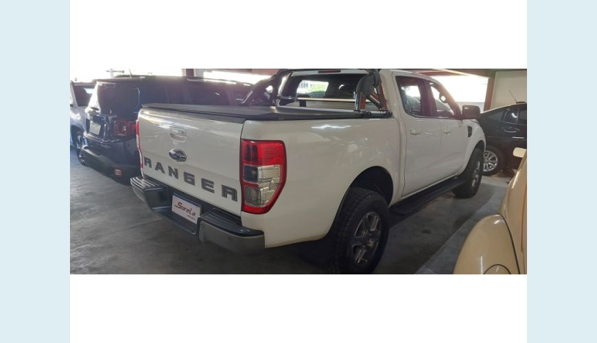 FORD RANGER 2.2 XLS 4X2 CD 16V DIESEL 4P AUT. - N/D - 2021 Foto 6 (Grande)