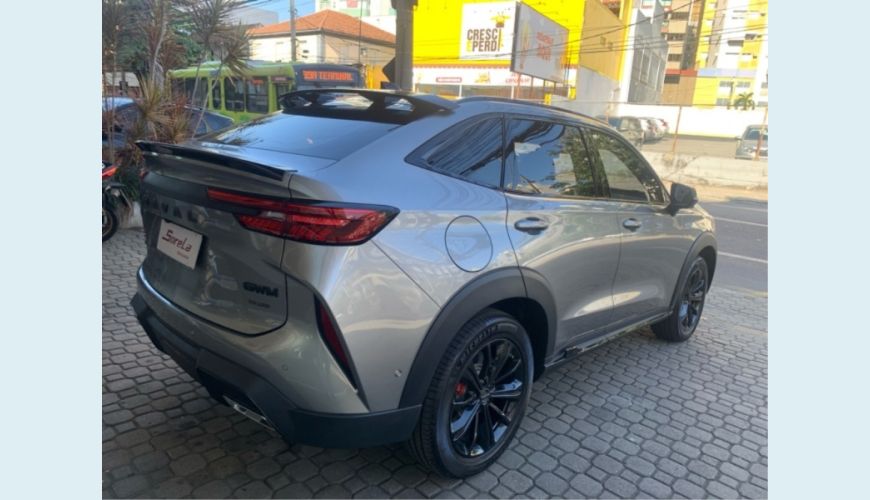 GWM HAVAL H6 GT 1.5 PHEV AWD E-TRACTION - N/D - 2024 Foto 6 (Grande)